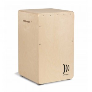 Schlagwerk CP101 Cajon X-One Nature